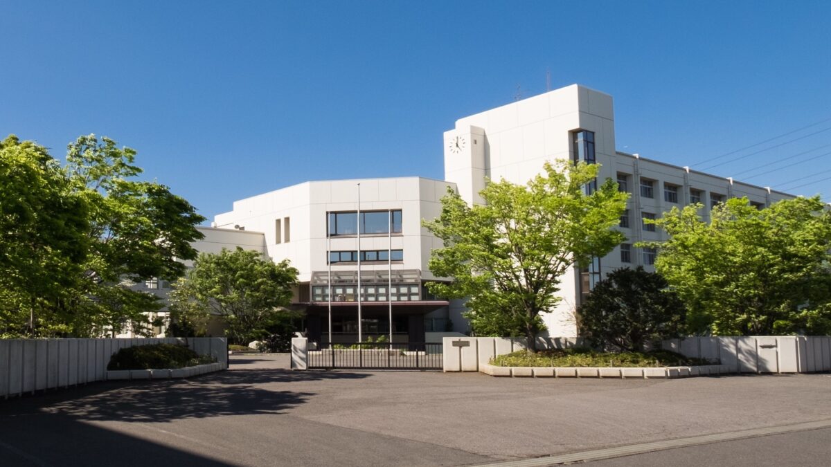 高校受験ナビ「学校レポート」【私立編】－ 開智高等学校（高等部）